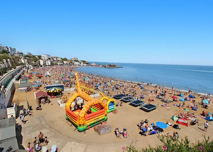 Ocean Outlook - Broadstairs Best!
