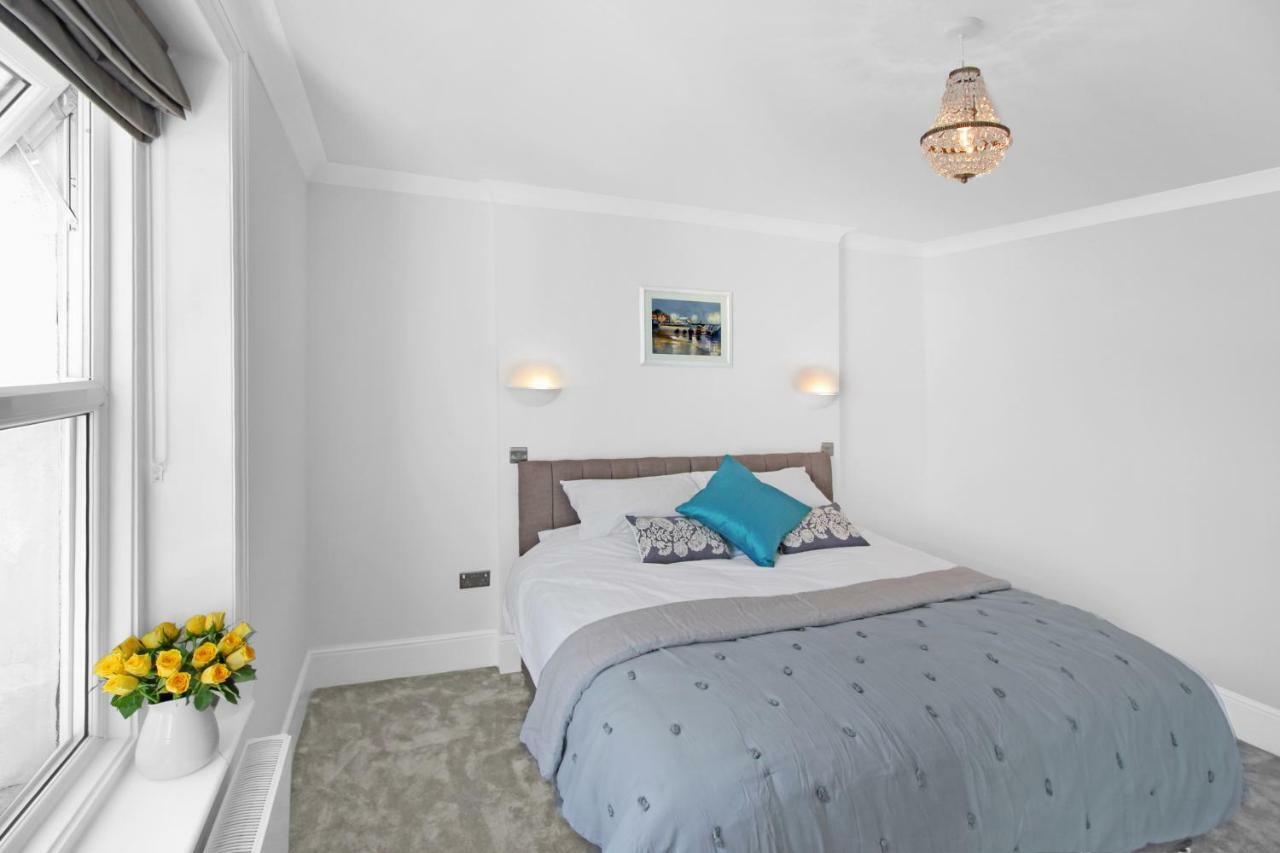Apartment Ocean Outlook - Best!