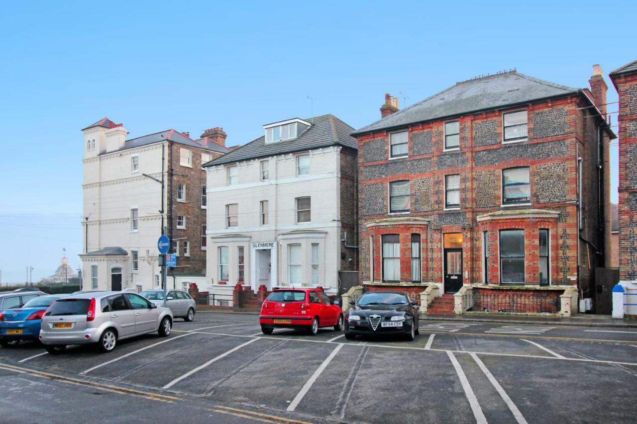 Ocean Outlook - Best! Apartment Broadstairs